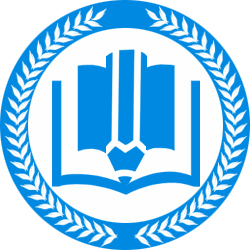 湖北师范大学文理学院logo图片