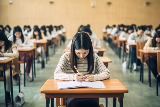 高考生如何填报志愿？
