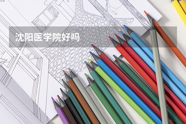 沈阳医学院好吗