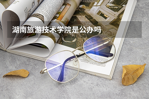 湖南旅游技术学院是公办吗