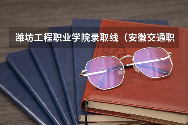 潍坊工程职业学院录取线（安徽交通职业技术学院定向士官分数线）