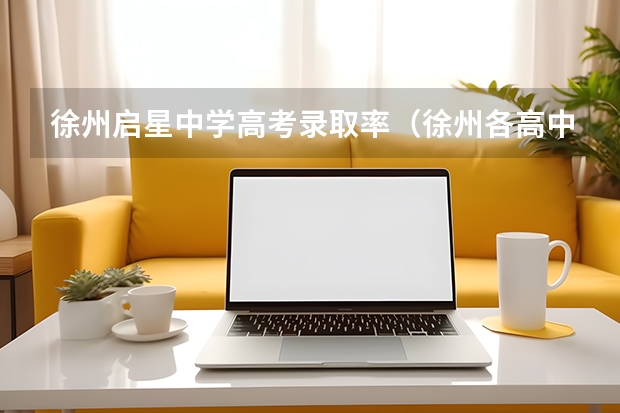 徐州启星中学高考录取率（徐州各高中一本录取率）