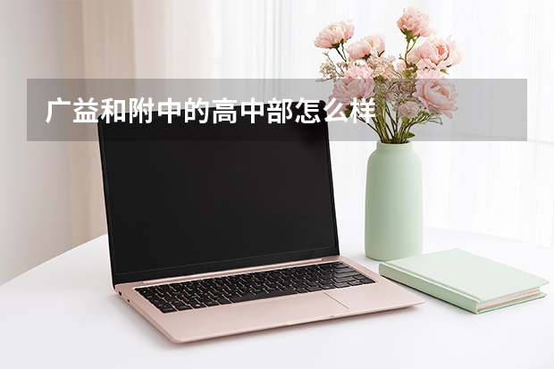 广益和附中的高中部怎么样