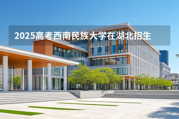 2025高考西南民族大学在湖北招生专业有哪些 学费多少（2026参考）