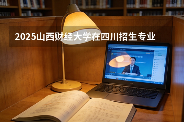 2025山西财经大学在四川招生专业及学费标准（2026报考适用）