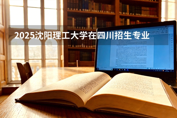 2025沈阳理工大学在四川招生专业及学费标准（2026报考适用）