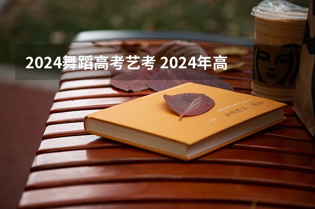 2024舞蹈高考艺考 2024年高考艺考政策