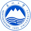 东北大学LOGO