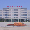 东北石油大学华瑞学院logo图片