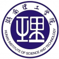 湖南理工学院LOGO