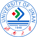 济南大学LOGO