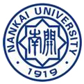 南开大学LOGO