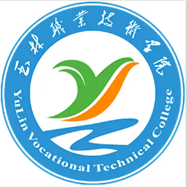 玉林职业技术学院logo图片